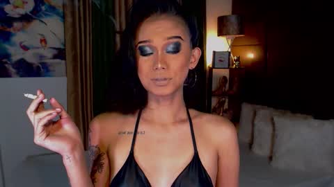 AdriannaFowks online show from February 18, 2:59 am