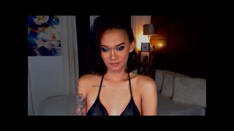 AdriannaFowks online show from February 26, 6:43 pm