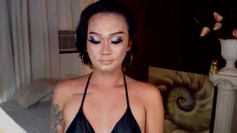 AdriannaFowks online show from March 12, 11:32 pm