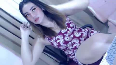 lustyseraphina online show from October 3, 9:09 am