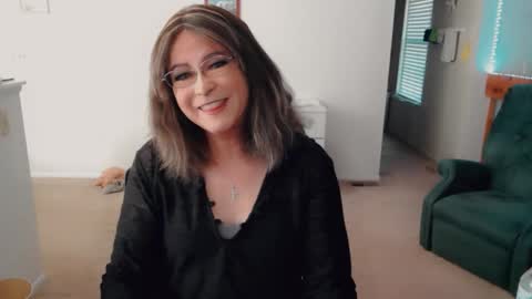 Britney online show from December 15, 5:51 pm