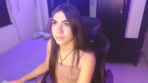 Lyaa Cutee online show from February 17, 3:58 am