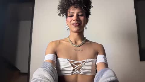 LYA online show from September 29, 3:17 am