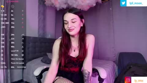 Littl online show from November 28, 3:41 am