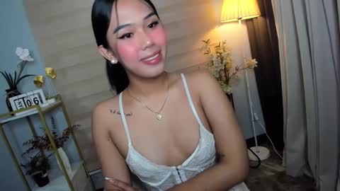 Janelovesu online show from January 5, 6:02 pm