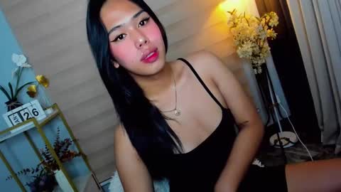 Janelovesu online show from January 26, 2:24 am