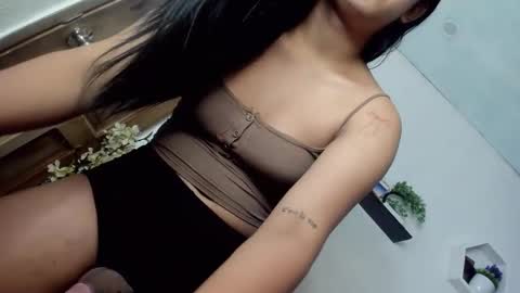 Janelovesu online show from December 20, 1:33 am