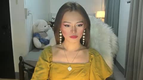 Cutie Yassie online show from January 8, 1:41 pm