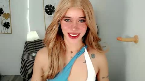 MARIA online show from February 23, 11:30 pm