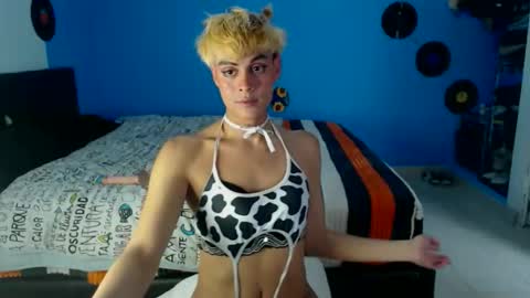 machissex online show from November 25, 8:00 pm