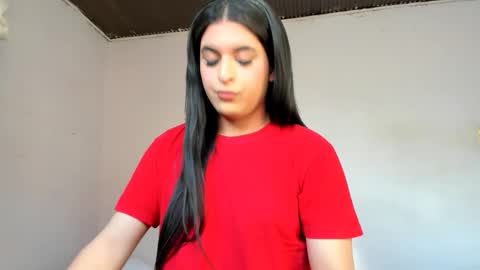 madam_osher online show from September 25, 9:11 pm