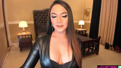 Alison Kloss online show from November 16, 11:04 pm