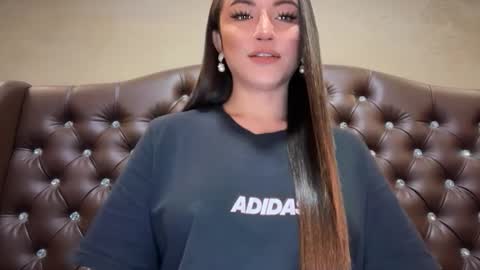 Alison Kloss online show from March 14, 12:25 am