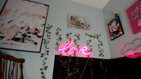 Maddi Avalon online show from February 11, 4:46 pm