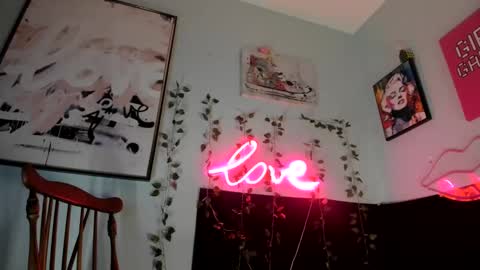 Maddi Avalon online show from February 24, 11:21 am