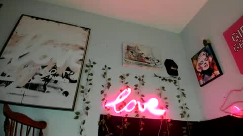 Maddi Avalon online show from February 26, 12:47 pm