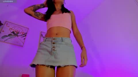 Maddie Ray online show from May 9, 12:23 pm