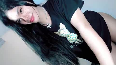 Im ZY DONT FORGET TO FOLLOW ME - online show from February 7, 10:20 pm