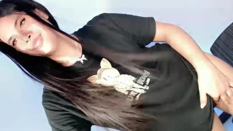 Im ZY DONT FORGET TO FOLLOW ME - online show from February 8, 9:46 am