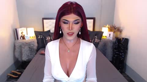 M A D D Y online show from January 4, 2:25 pm