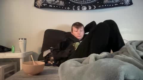 Rat Boy online show from March 28, 12:18 pm