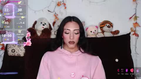 Madison Rey online show from September 23, 3:23 am