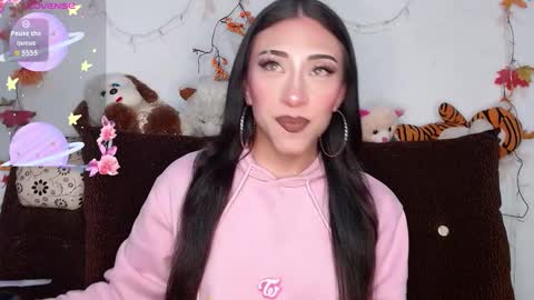 Madison Rey online show from October 14, 2:34 am