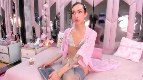  Madison  online show from February 23, 4:13 pm