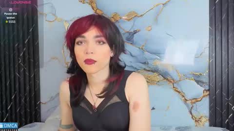 maevekuro online show from October 16, 3:40 am