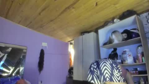 maggie_fit online show from January 26, 12:05 am