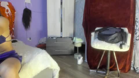 maggie_fit online show from February 1, 3:08 am