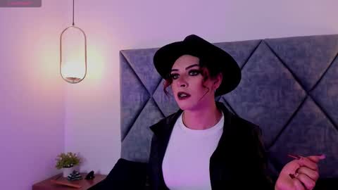 Zamara.... online show from December 15, 2:55 pm