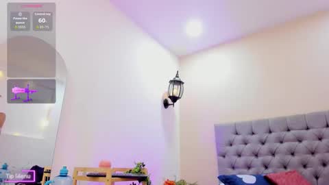 maite_smith69 online show from February 6, 3:06 pm