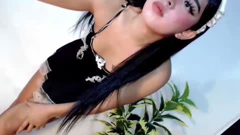 majesticcock_kyla online show from October 25, 1:17 pm