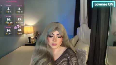 majestydannaxx online show from February 2, 3:05 am