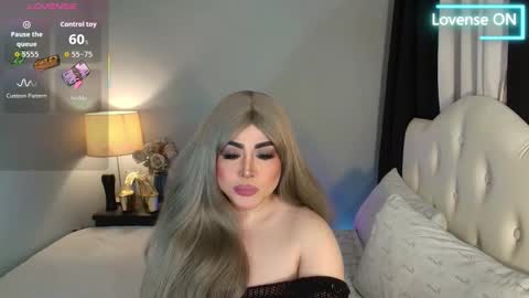 majestydannaxx online show from March 5, 2:16 am