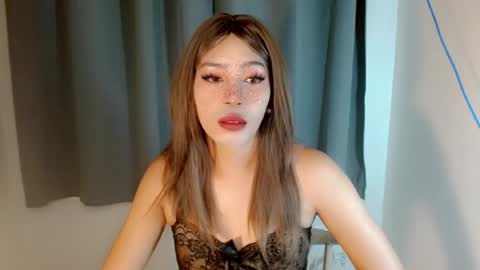 Reyn online show from July 17, 5:52 pm
