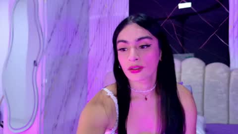 malaia thompson  online show from May 4, 11:59 am