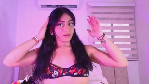 malaia thompson  online show from May 19, 2:24 pm