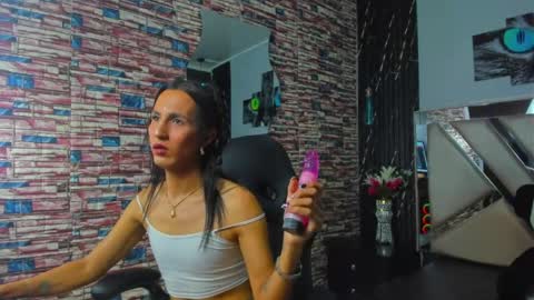 malekx  online show from April 29, 5:30 pm