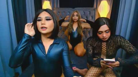 maliyah_vaughan online show from February 10, 9:38 am