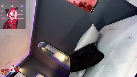 manellyksparklee online show from December 20, 1:17 pm