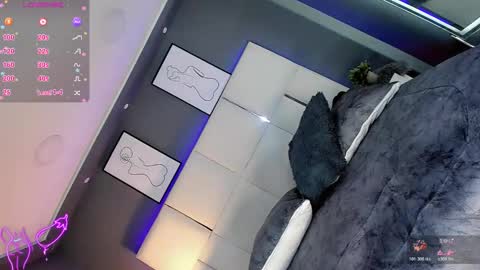 manellyksparklee online show from January 10, 1:28 pm