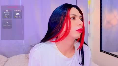 marcell_nova online show from February 13, 8:27 pm