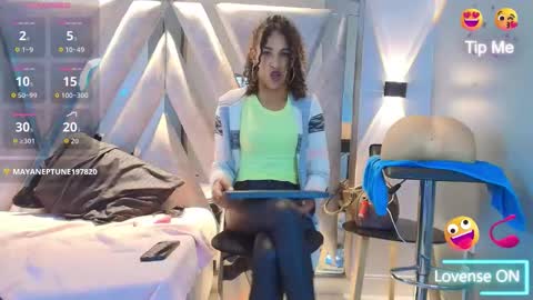 Snapshot of marfilastrom chatting on October 15, 9:59 pm marfilastrom online show from October 15, 9:59 pm