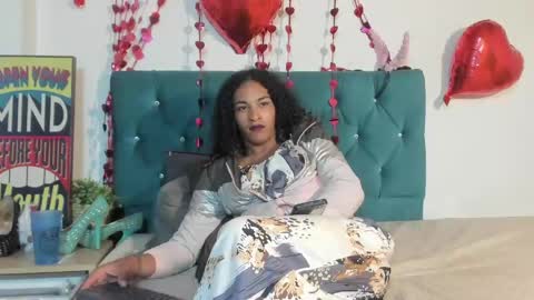 marfilastrom online show from April 14, 1:32 am