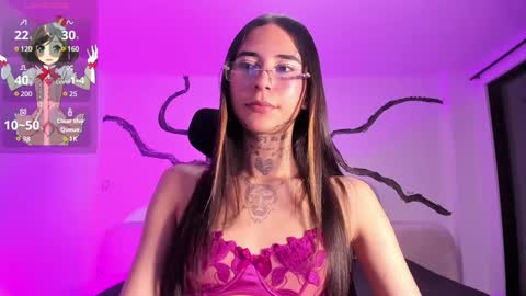 Manuela online show from December 31, 4:49 am