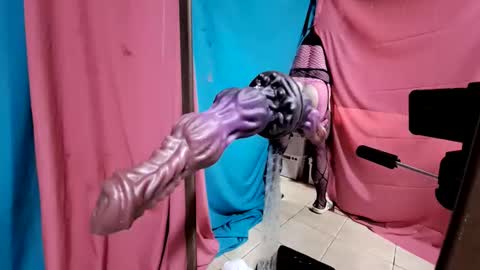 Maria Magdalena online show from December 18, 8:42 am