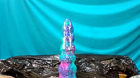 Maria Magdalena online show from March 30, 2:12 am