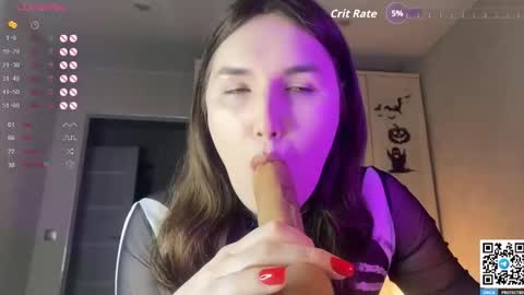 Maria online show from November 5, 7:52 am